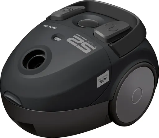 Aspirator de podea SENCOR  SVC 52WH-EUE3