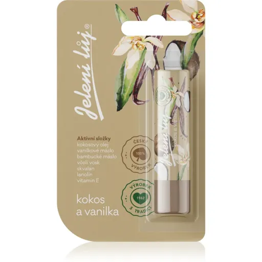 Regina Jelení lůj Coconut