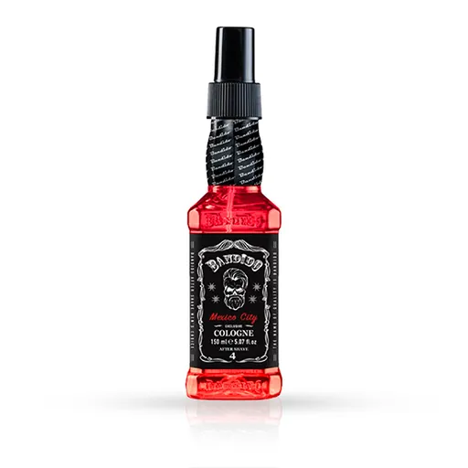 After Shave Colonie - BANDIDO - Mexico City - 150 ml