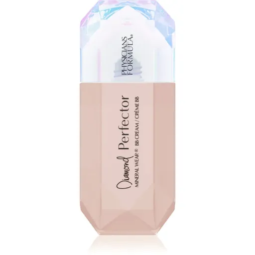 Physicians Formula Mineral Wear® Diamond Perfector crema BB culoare Light-to-Medium 37 ml