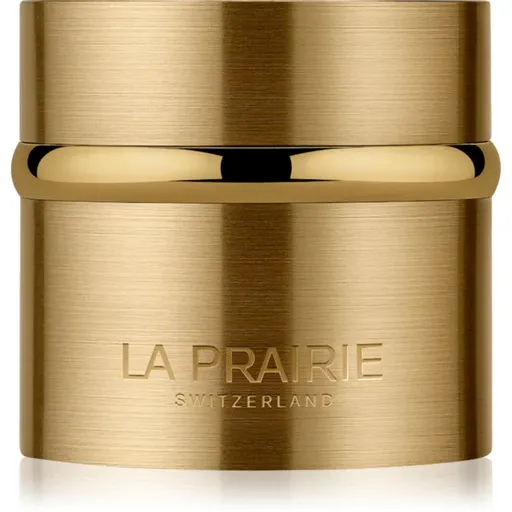 La Prairie Pure Gold Radiance Cream crema de lux cu efect de nutritiv 50 ml