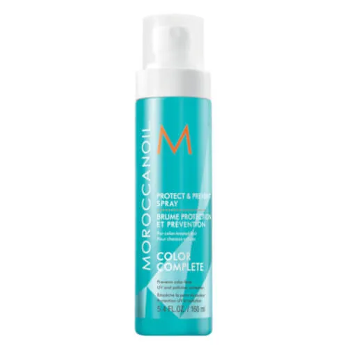 Moroccanoil Spray protector pentru părul vopsit Color Complet (Protect