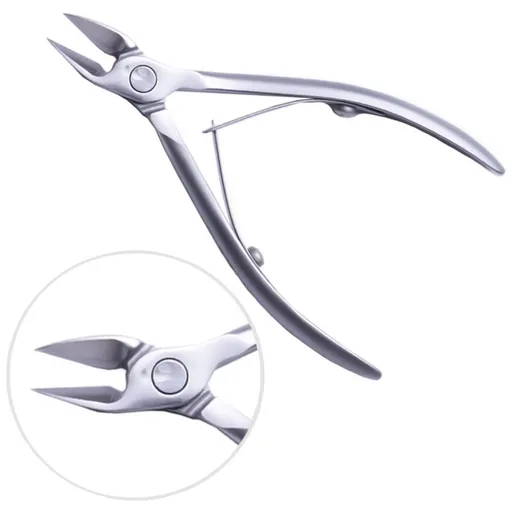 Cleste profesional Staleks Pro pt unghii NS-70-14