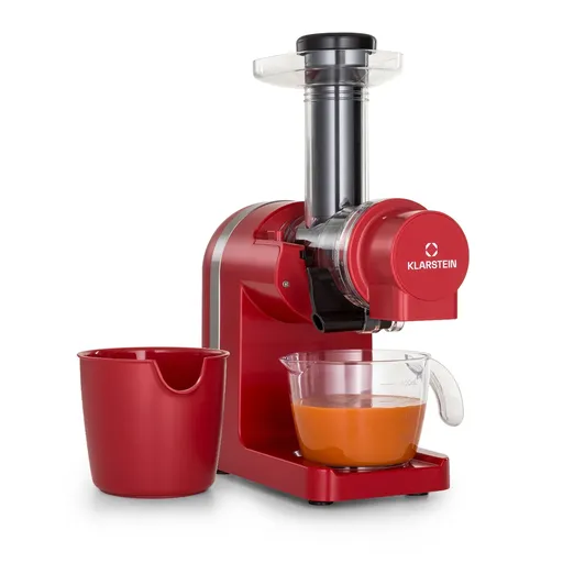 Klarstein Bella Elegance, storcător de fructe, 200 W, 400 ml, fără BPA