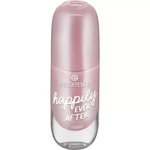 essence Lac de unghii Gel Nail Colour 8 ml 06 happily EVER AFTER