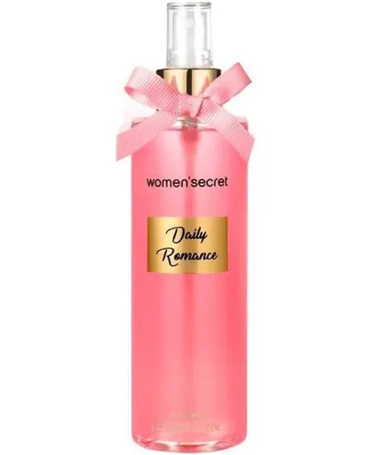 Women'secret Daily Romance - voal pentru corp 250 ml