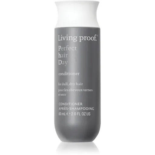 Living Proof Perfect Hair Day balsam hidratant pentru toate tipurile de păr 60 ml