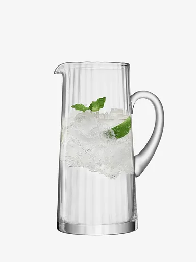 Ulcior Aurelia, 1.9 L, transparent - LSA International