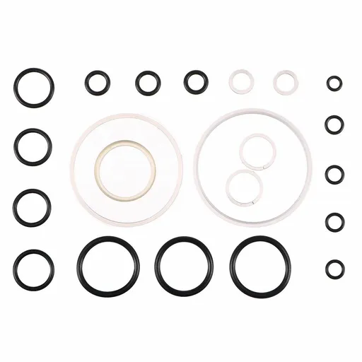 Sixtol Set de garnituri pentru cric cu profilredus SX JACK 3T - piesă de schimb, 22 buc.
