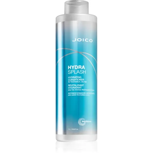 Joico Hydrasplash balsam hidratant pentru par uscat 1000 ml