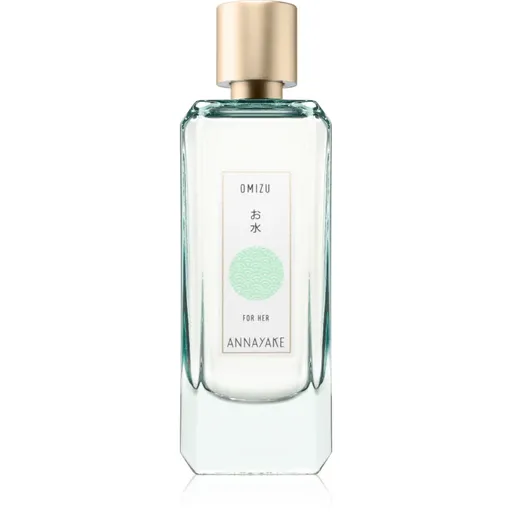Annayake Omizu For Her Eau de Parfum pentru femei 100 ml