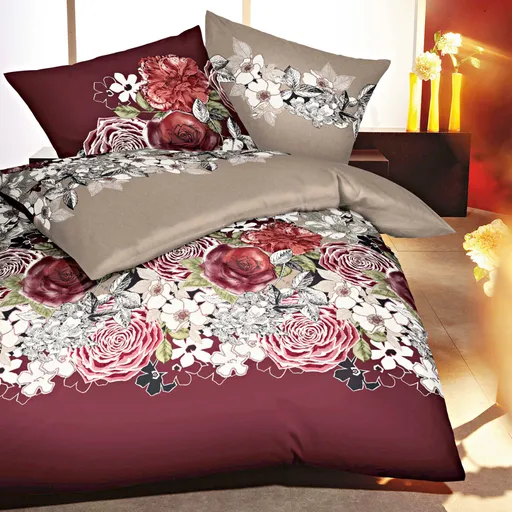 Lenjerie de pat Dolce Vita