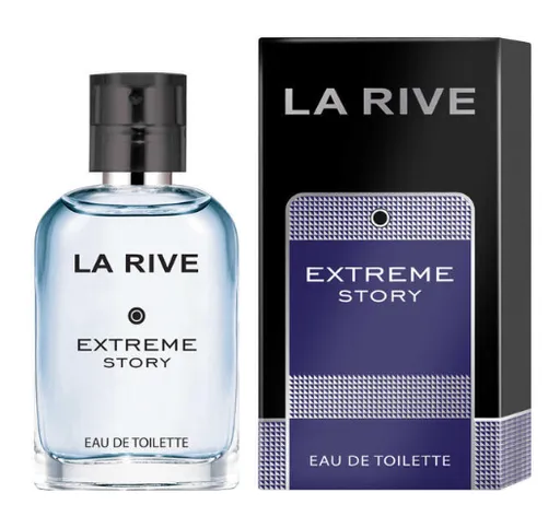 La Rive Extreme Story - EDT 30 ml