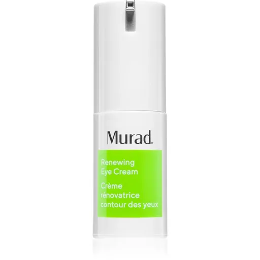 Murad Resurgence Renewing crema de ochi impotriva ridurilor si cearcanelor 15 ml