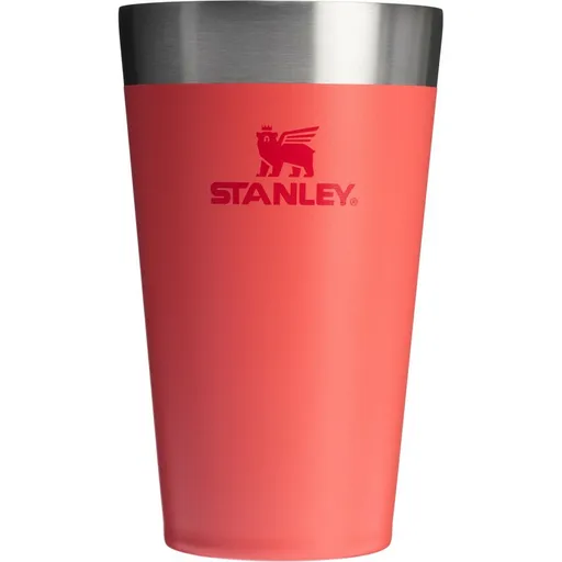 Stanley Termos Stacking Tumbler 470 ml Hot Coral, portocaliu