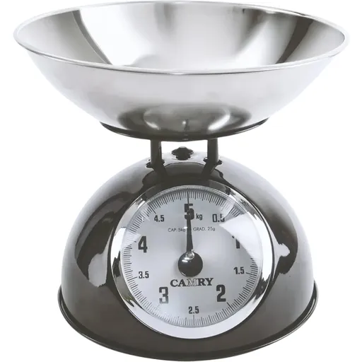 Cântar de bucătărie mecanic Orion Ema 5 kg