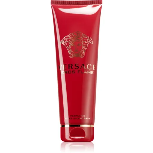 Versace Eros Flame balsam după bărbierit pentru bărbați 100 ml