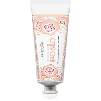 Benamôr Rosto crema de fata 50 ml