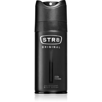 STR8 Original dezodorant v spreji doplnok pre mužov 150 ml