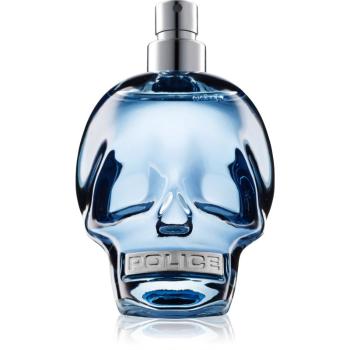 Police To Be Eau de Toilette pentru bărbați 75 ml