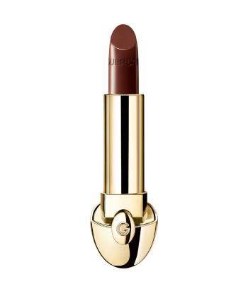 Guerlain Ruj satinat Rouge G (Satin Lipstick) 3,5 g 19 Le Brun Intense