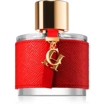 Carolina Herrera CH Eau de Toilette pentru femei 100 ml