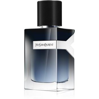 Yves Saint Laurent Y Eau de Parfum reincarcabil pentru bărbați 60 ml