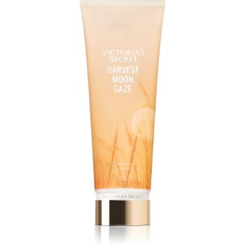 Victoria's Secret Harvest Moon Gaze lapte de corp pentru femei 236 ml