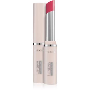 Oriflame The One Lip Spa balsam de buze cu efect de hidratare culoare Pink 2,1 g