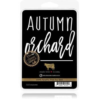 Milkhouse Candle Co. Farmhouse Autumn Orchard ceară pentru aromatizator 155 g