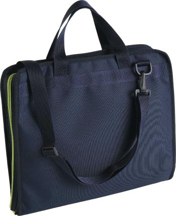 Maimeri Art Style Taška Blue 38 x 26 cm