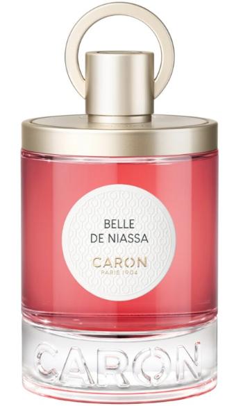 Caron Belle De Niassa - parfum (reîncărcător) 100 ml