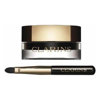 Clarins Linii de ochi impermeabile cu gel (Waterproof Gel Eyeliner) 01 Intense Black
