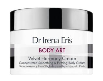 Dr Irena Eris Cremă de corp regenerantă Body Art Velvet Harmony (Concentrated Smoothing & Firming Body Cream) 200 ml