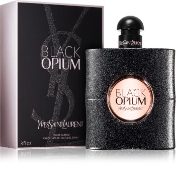 Yves Saint Laurent Black Opium - EDP 30 ml