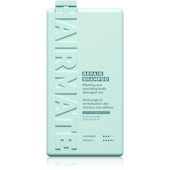 HAIRMATE Repair sampon reparator pentru par fragil foarte deteriorat 250 ml