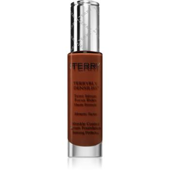 By Terry Terrybly Densiliss Foundation machiaj persistent semne de oboseala culoare Deep Ebony 30 ml