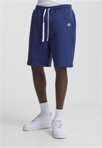 Starter Essentials Heavy Shorts darkblue - XXL