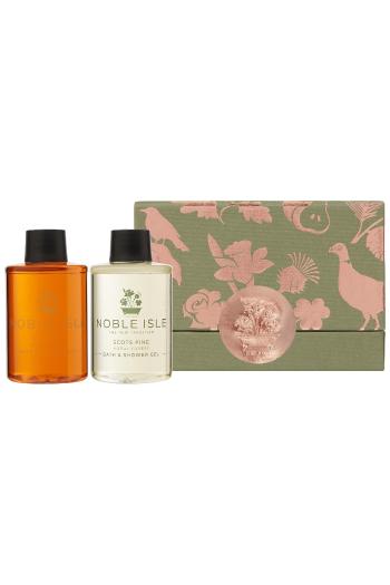 Noble Isle Set cadou Seasonal Fragrance