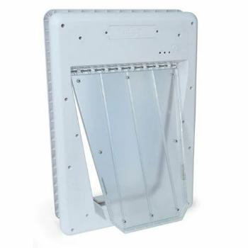 Ușă electronică PetSafe® SmartDoor™ dimensiune L