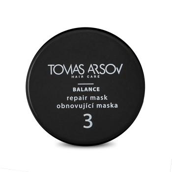 Tomas Arsov Mască regeneratoare pentru păr,Balance (Herbal Essences Repair Mask) 100 ml