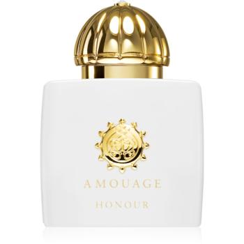 Amouage Honour Eau de Parfum pentru femei 50 ml