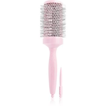 Brushworks Ceramic Round Brush perie termoceramică pentru păr Ø 53 mm 1 buc