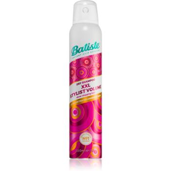 Batiste XXL Stylist Volume sampon uscat par volumizare 200 ml