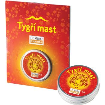 Dr. Müller Tiger ointment unguent 8 g