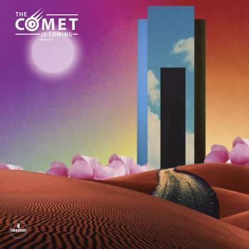 The Comet Is Coming, The Comet Is Coming - Trust In The Lifeforce Of The Deep Mystery CD, CD