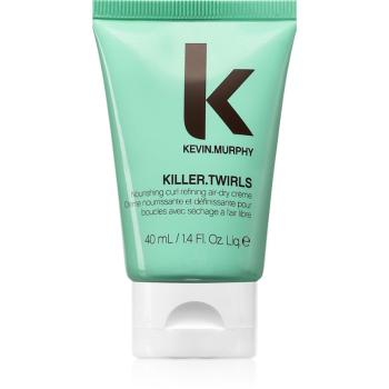 Kevin Murphy Killer.Twirls crema nutritiva pentru păr creț 40 ml