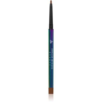 Danessa Myricks Beauty Infinite Chrome Micropencil creion dermatograf waterproof culoare Bronzite 0,15 g