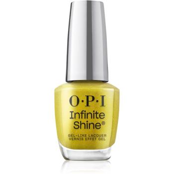 OPI My Me Era Infinite Shine lac de unghii cu efect de gel Funshine 15 ml