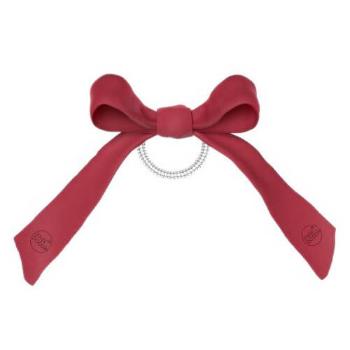 Invisibobble Elastic pentru par cu panglică Wrapstar Snake It Off